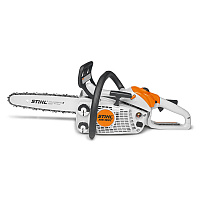 STIHL MS 194 С-Е Бензопила STIHL, шина R 30см, 61 PMM3 11372000339, Бензопилы полупрофессиональные Штиль